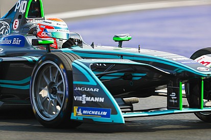 Pályára gurult a Formula E mezőnye Mexikóban: rengeteg kép a helyszínről