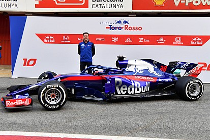 Marko: Key'i Red Bull ve Toro Rosso'nun planlarına uymadığı için gönderdik