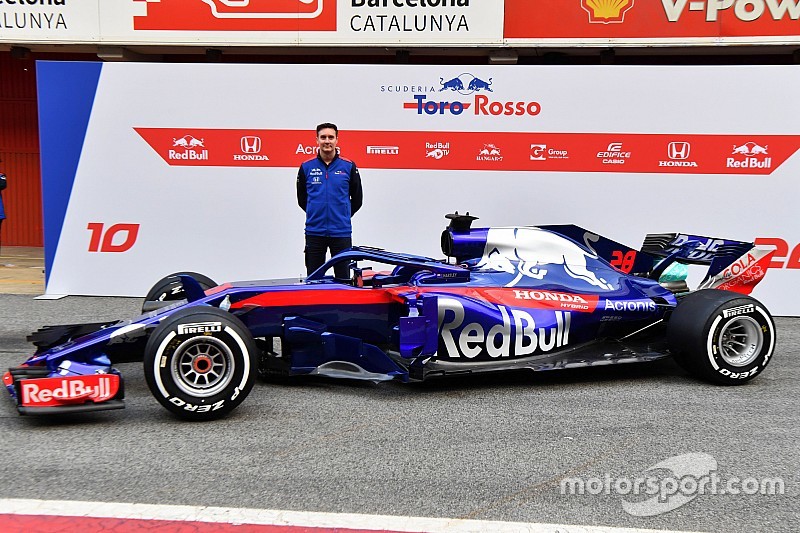 Marko: Key'i Red Bull ve Toro Rosso'nun planlarına uymadığı için gönderdik