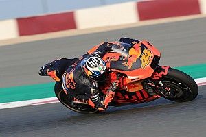KTM: Angeschlagener Pol Espargaro muss am Freitag pausieren