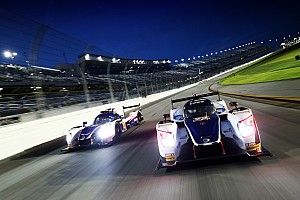 Los pilotos a seguir en las 24 Horas de Daytona