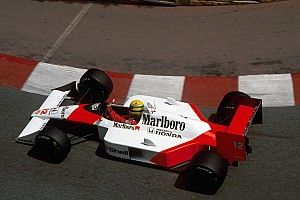 F1: Conheça o top 5 das derrotas mais cruéis do GP de Mônaco