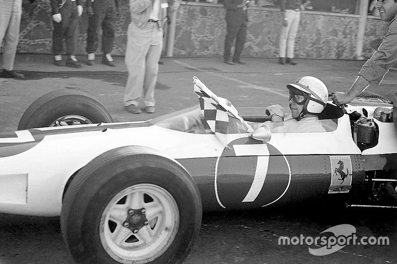 México marcou decisão de título mais maluca da F1; relembre