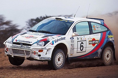 WRC: Safari Rally 2020 cancellato. Sarà svolto nel 2021