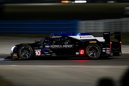 Jordan Taylor pronostica “las 24 Horas de Daytona más competitivas”