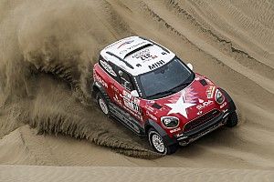 Que réserve la première semaine du Dakar aux concurrents ?