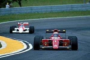 За полвека до Сайнса. Все пилоты Формулы 1, выступавшие за McLaren и Ferrari