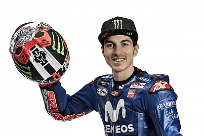 Viñales: "No podía imaginar que en Yamaha confiasen de esa manera en mí"