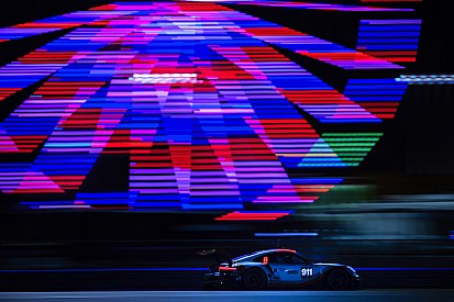 GALERÍA: lo mejor de las 24h de Daytona en fotos
