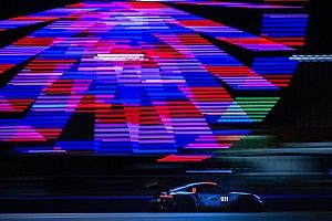GALERÍA: lo mejor de las 24h de Daytona en fotos