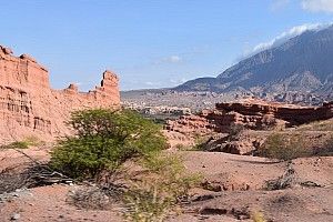Dakar, in viaggio con Toyota: e finalmente arriva l'Argentina!