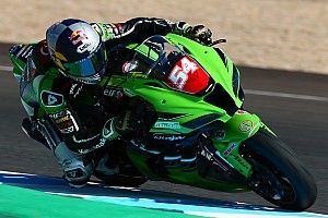 Razgatlioglu steps up to World Superbike with Puccetti