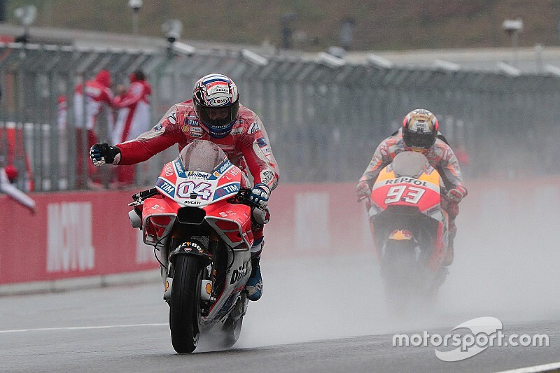 GP de Japón de MotoGP: los récords a batir en Motegi