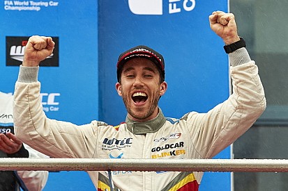 La Honda sceglie Esteban Guerrieri per sostuire Monteiro a Motegi