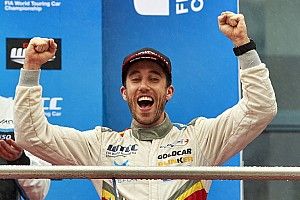 La Honda sceglie Esteban Guerrieri per sostuire Monteiro a Motegi