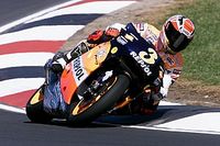 Galería: todas las motos y pilotos Repsol Honda en 500/MotoGP