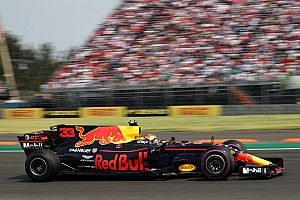 Verstappen s'impose "sur un rythme de croisière !"