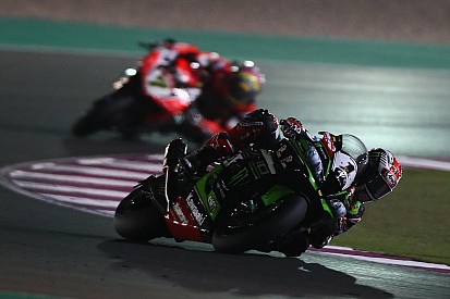 SBK 2018: ecco gli orari TV di Mediaset ed Eurosport del weekend di Losail, in Qatar