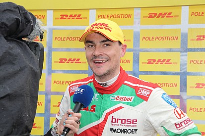 Michelisz: Nehéz nem kedvelni Björköt, de a versenypálya más történet
