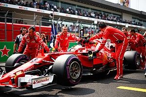 Ferrari prépare 2018 depuis des mois, pour une revanche ?