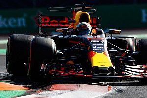 Nouvelle déconvenue pour Ricciardo, lâché par son moteur