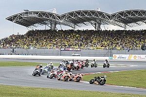 Ranking Motorsport.com: vota al mejor piloto del GP de Malasia