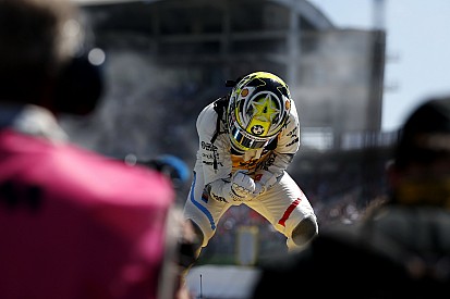 Nach Funk-Ausraster: Timo Glock rechnete mit Shitstorm