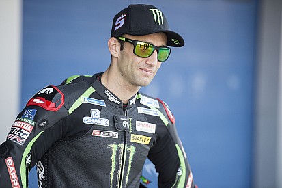 Zarco: "Quiero alcanzar el nivel de Márquez y ver dónde estoy con KTM"