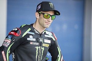 Zarco: "Quiero alcanzar el nivel de Márquez y ver dónde estoy con KTM"