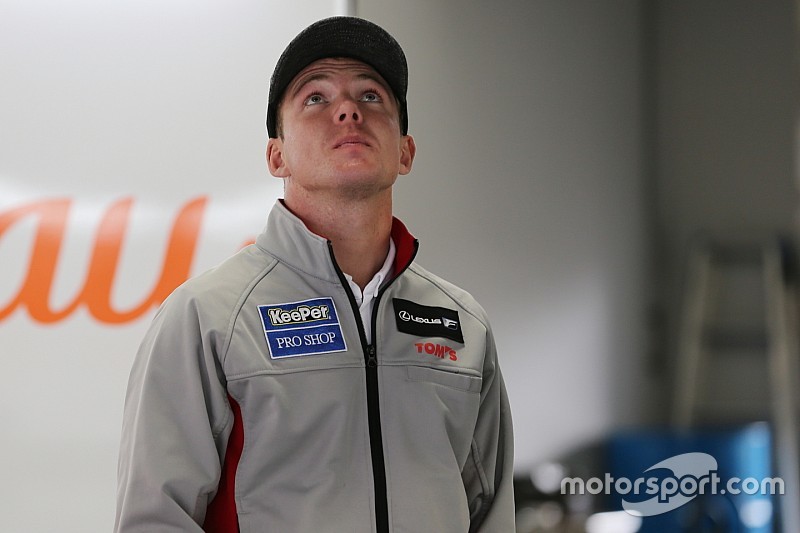 ニック・キャシディ、第2戦もホンダ勢を警戒「我々は直線で負けている」