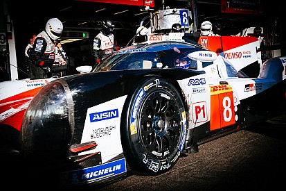 Alonso szerint rendkívül magas a WEC színvonala