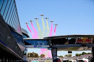 MotoGP propone arrancar en Jerez en julio