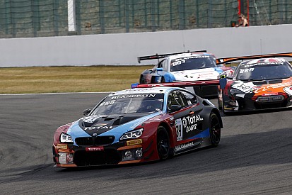 Spa 24h: Eng/Blomqvist/Krognes win as BMW scores 1-2