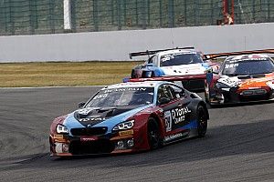 Spa 24 Jam: BMW finis 1-2, David Tjiptobiantoro nyaris podium kelas AM