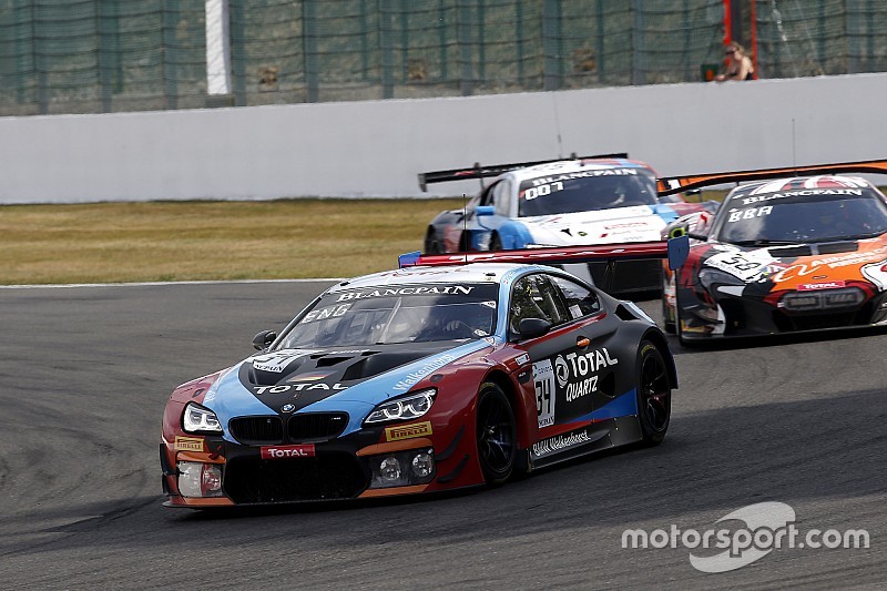 Spa 24 Jam: BMW finis 1-2, David Tjiptobiantoro nyaris podium kelas AM