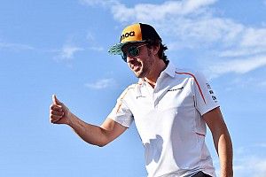 Alonso: l'addio alla F1 è una naturale conseguenza in un ambiente a lui ormai chiuso. Punterà tutto sulla Tripla Corona