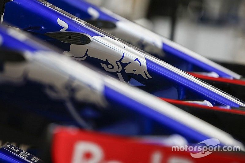 Formel 1 Ungarn 2018: Die Foto-Highlights am Freitag