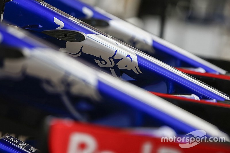 Formel 1 Ungarn 2018: Die Foto-Highlights am Freitag