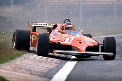 Gilles Villeneuve: domani il ricordo esclusivo su Motorsport.com