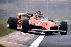 Gilles Villeneuve: De laatste meters van een legendarische coureur