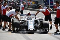 Haas e Sauber testam novo motor Ferrrari na Hungria