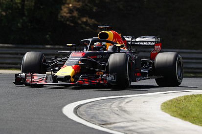 Ricciardo: Red Bull must avoid third-row start