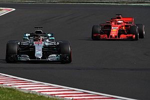 Third F1 cars "very unlikely" to happen, says Whiting