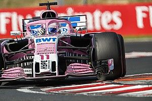 Вольф: На Force India есть пять покупателей, но нас среди них нет