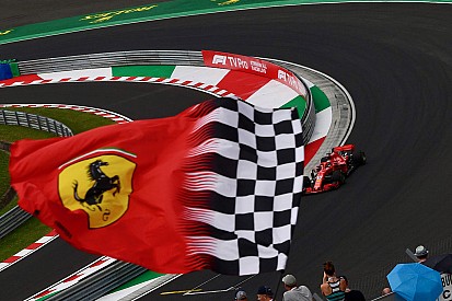 GP Ungheria: deciso un minuto di raccoglimento per ricordare Marchionne