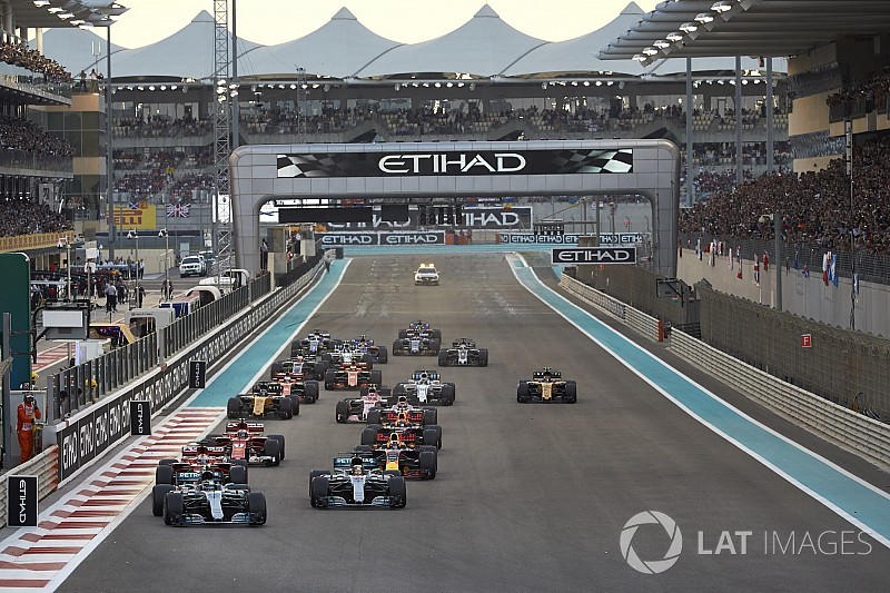 F2-teambazen eensgezind: "Overstap naar F1 is gekkenwerk"