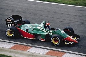 Diaporama - Toutes les Alfa Romeo F1 depuis 1950