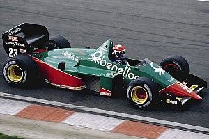 Toutes les Alfa Romeo de l'Histoire de la F1
