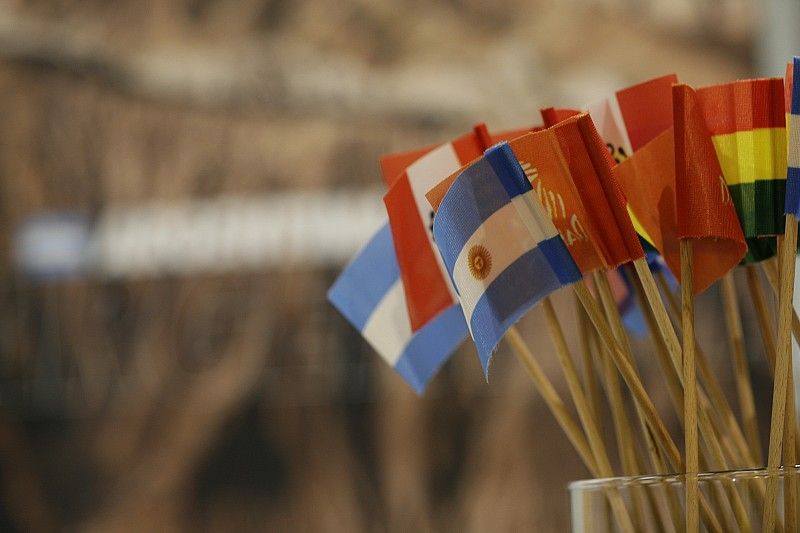 Equipo de piloto ecuatoriano invierte más de 300 mil dls. para Dakar 2018
