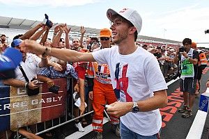 The rise of home-grown talent at the French Grand Prix